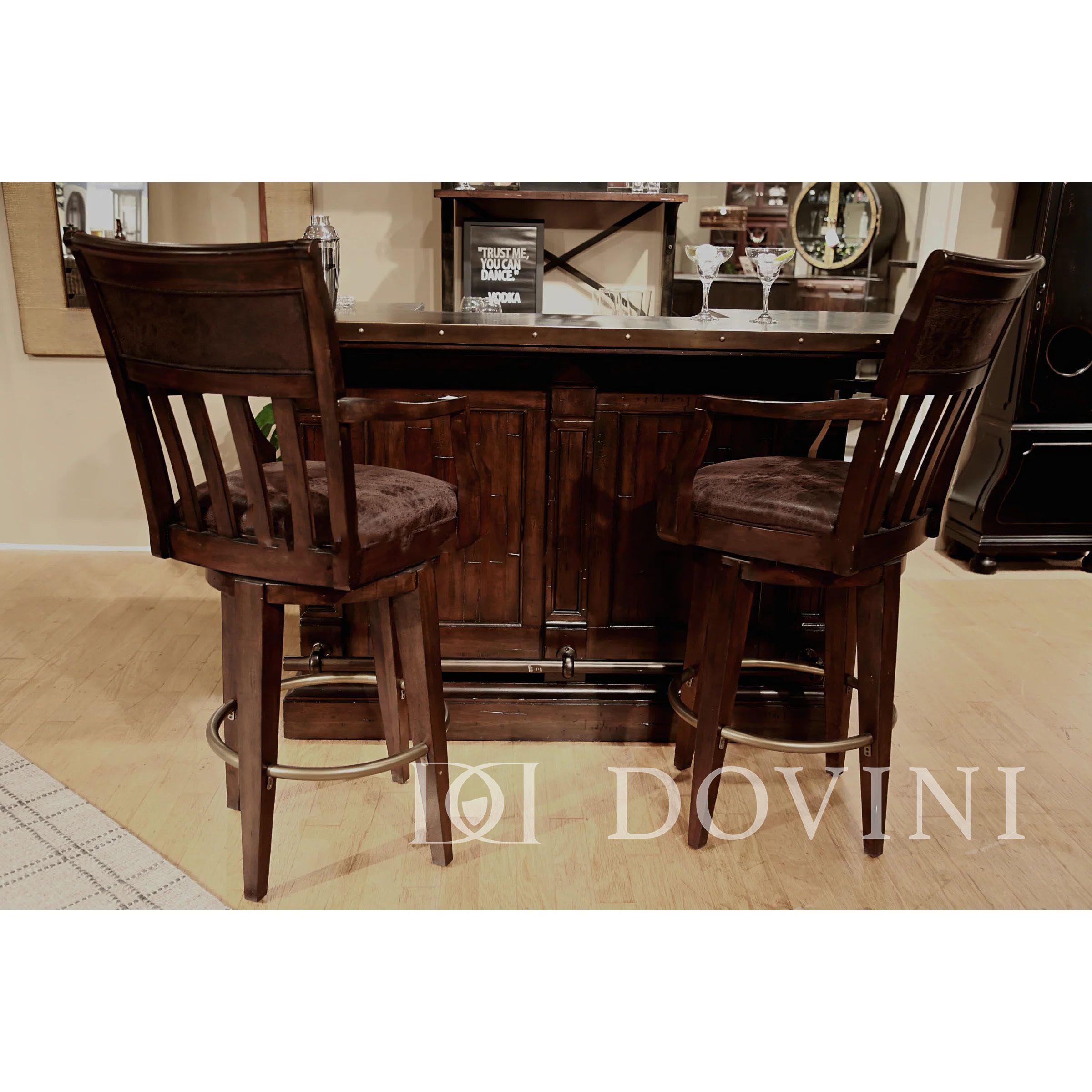 Барная стойка DOVINI Barbaresco Bar (арт. DOV493030)