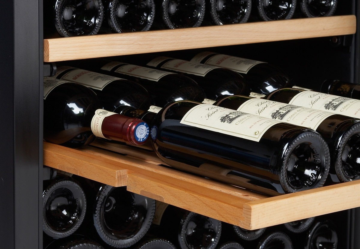 Винный шкаф Climadiff CLE51