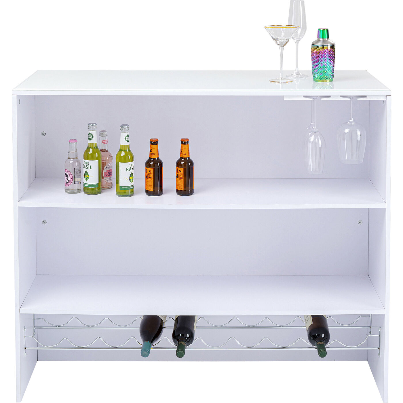 Барная стойка KARE Ladylike 85453