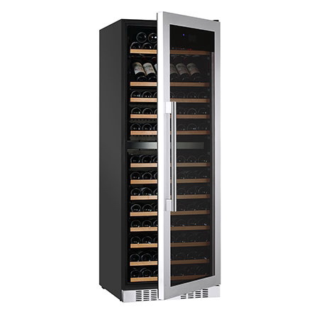 Винный шкаф Temptech Elegance GRN280DS