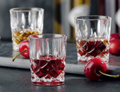 Бокалы для крепких напитков