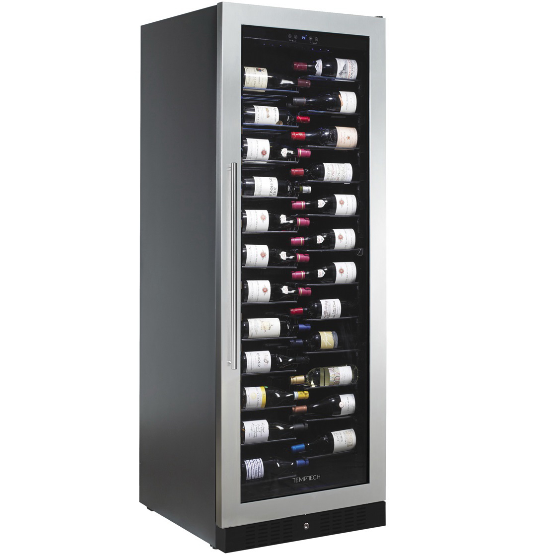 Винный шкаф Temptech Copenhagen CD180SXL