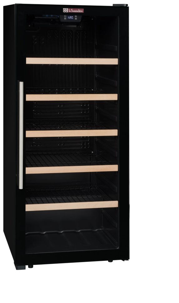 Винный шкаф La Sommeliere CVD117