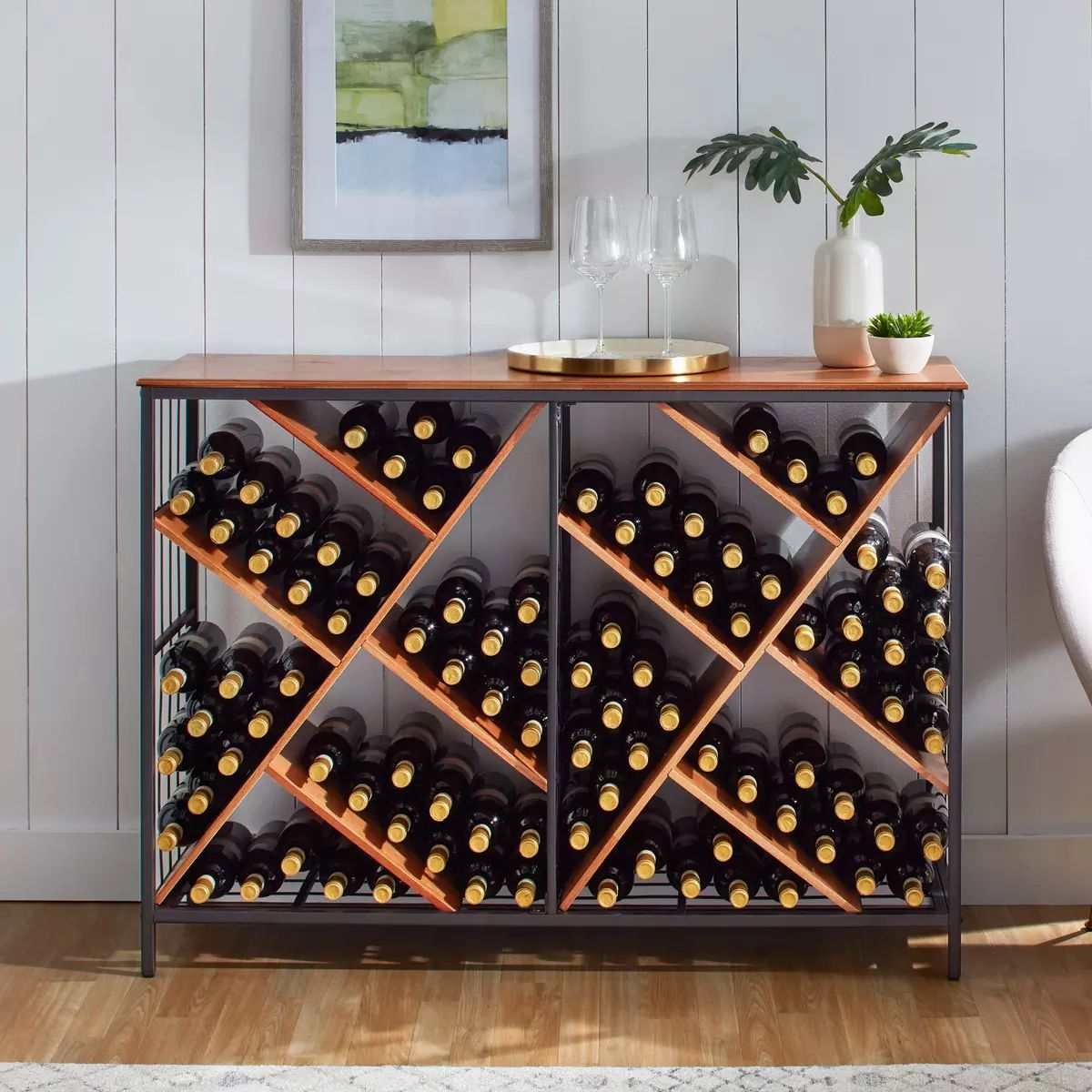 Шкаф-консоль DOVINI Veneto (арт. DOV730452)