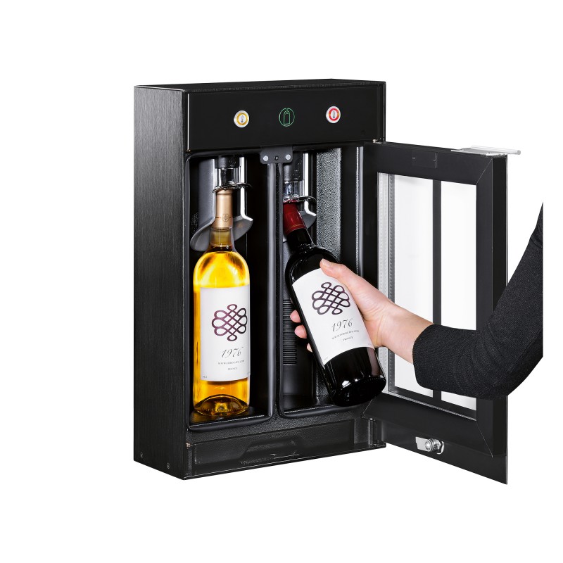 Кулер для вина EuroCave Wine Bar 2