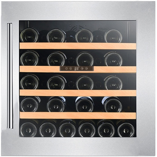 Встраиваемый винный шкаф Climadiff CLI60