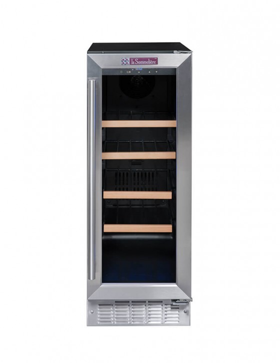 Винный шкаф La Sommeliere CVDE21