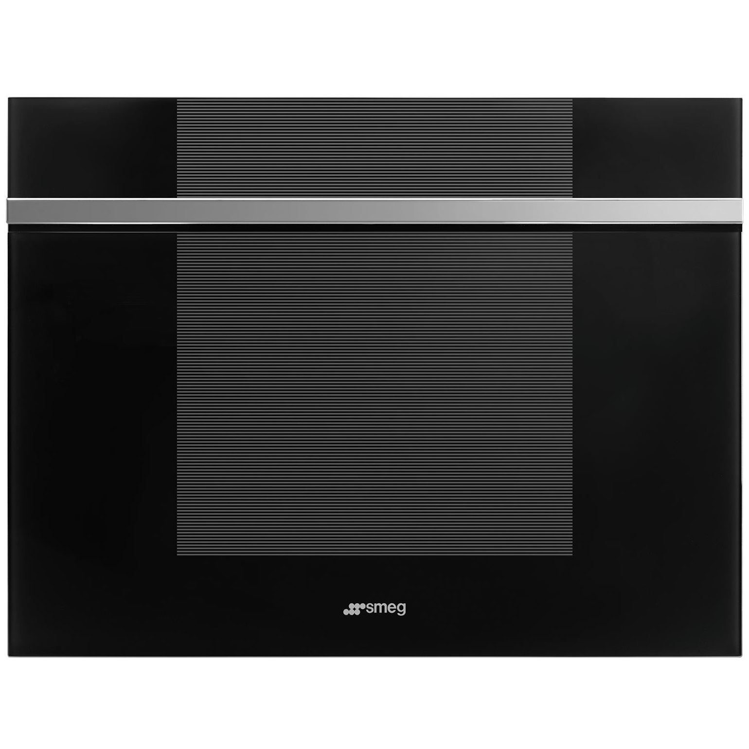 Встраиваемый винный шкаф SMEG CVI121N3