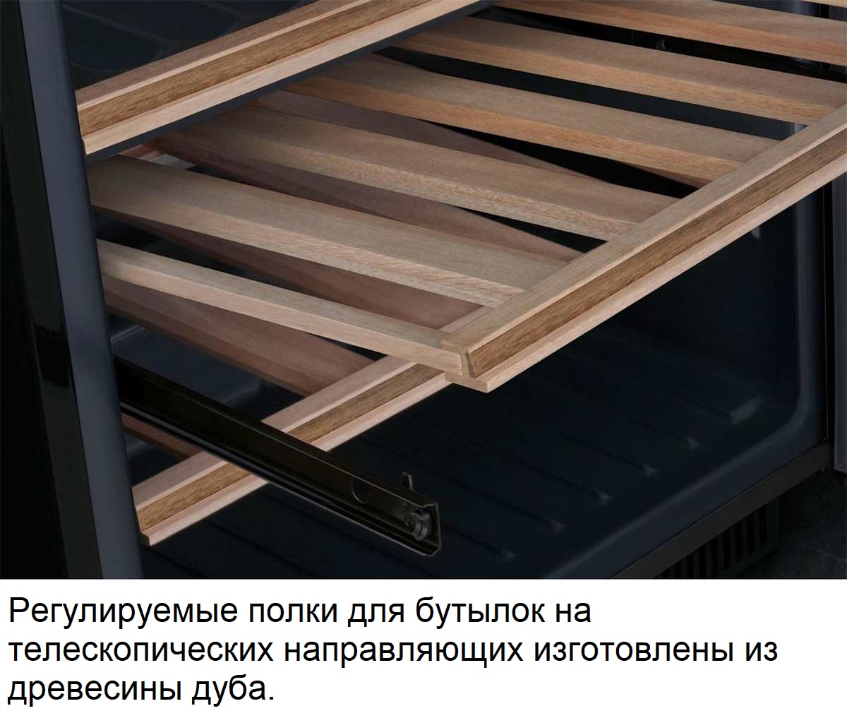 Винный шкаф SMEG CVI338RX3