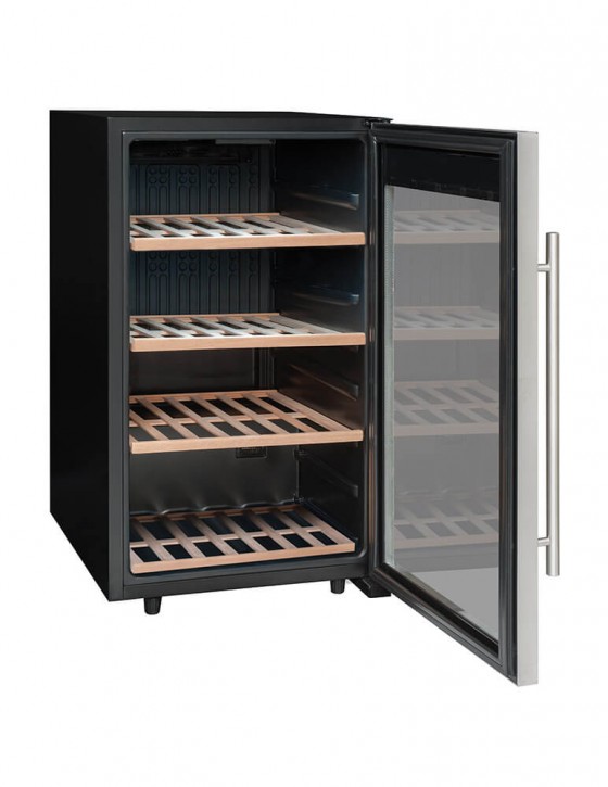 Винный шкаф La Sommeliere LS52A