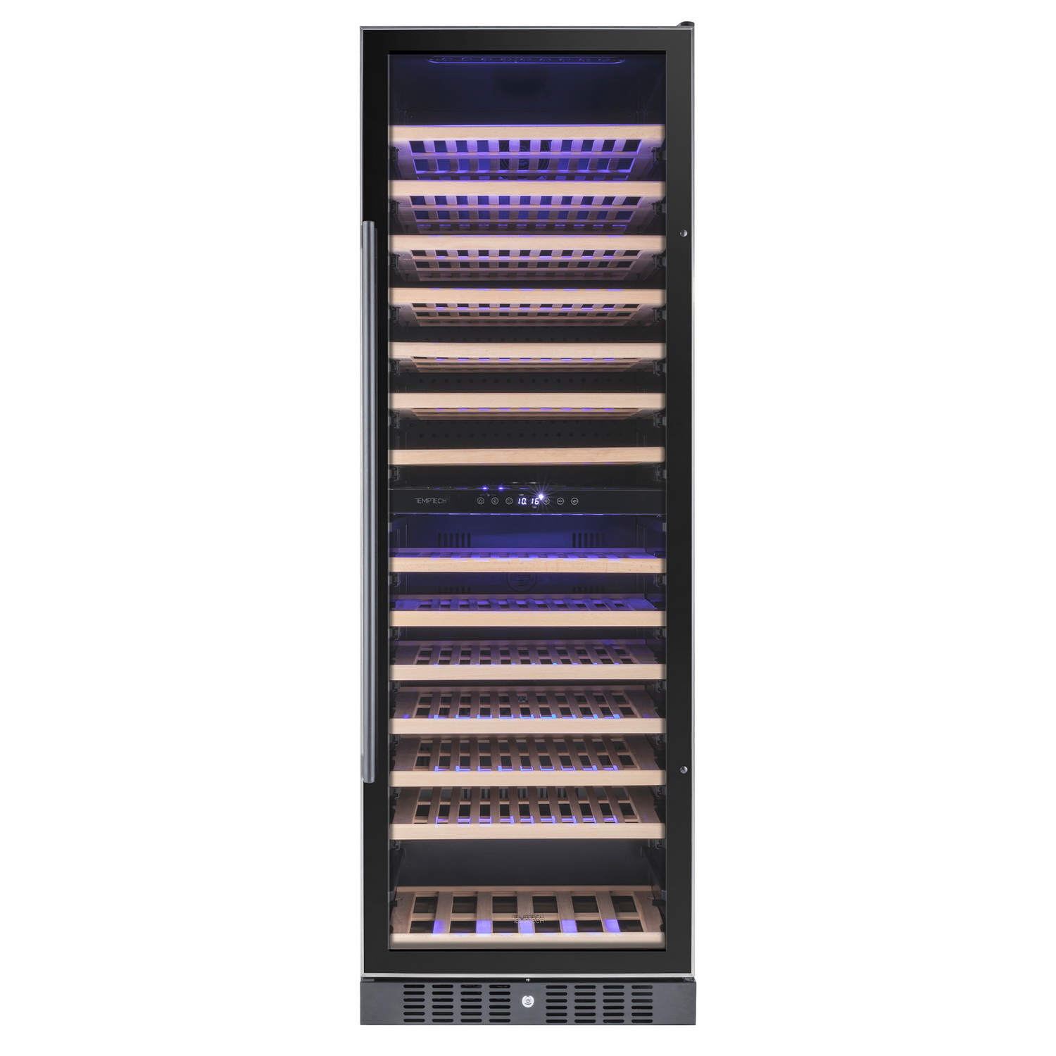 Винный шкаф Temptech Premium WP180DCB
