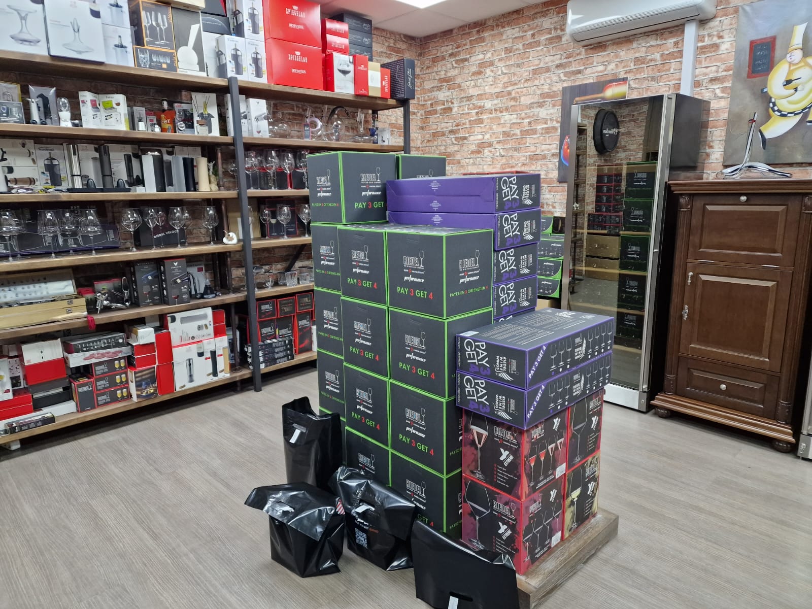 Шоурум - Showroom05