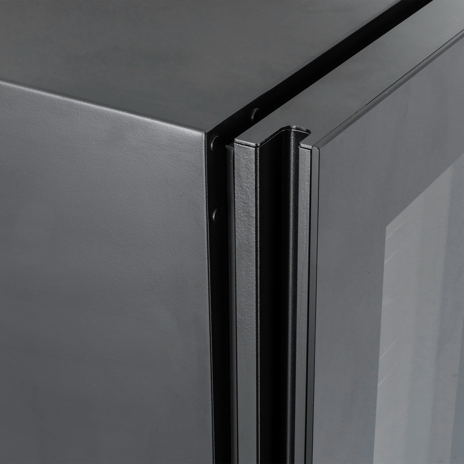 Винный шкаф Temptech STHLM STX30DRB