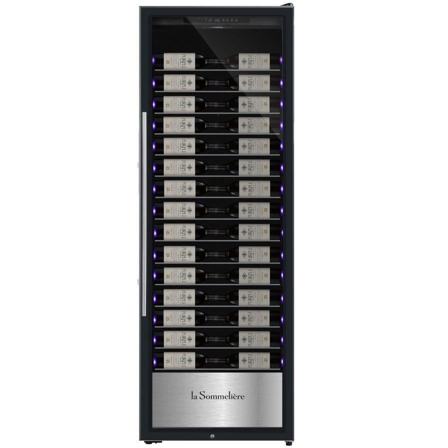 Винный шкаф La Sommeliere PF160