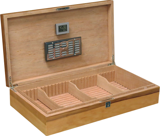 Хьюмидор для сигар Aficionado Winchester