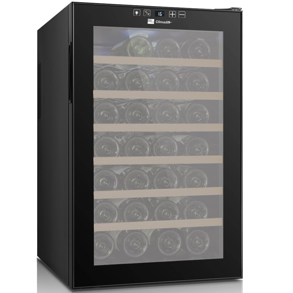 Винный шкаф Climadiff CC28