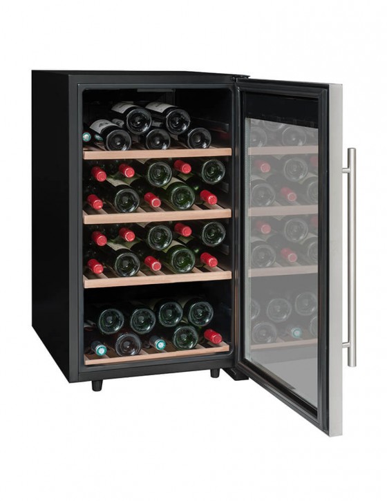 Винный шкаф La Sommeliere LS52A