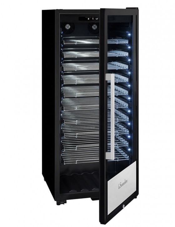 Винный шкаф La Sommeliere PF110