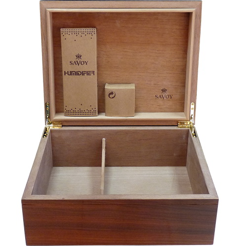 Хьюмидоры для сигар