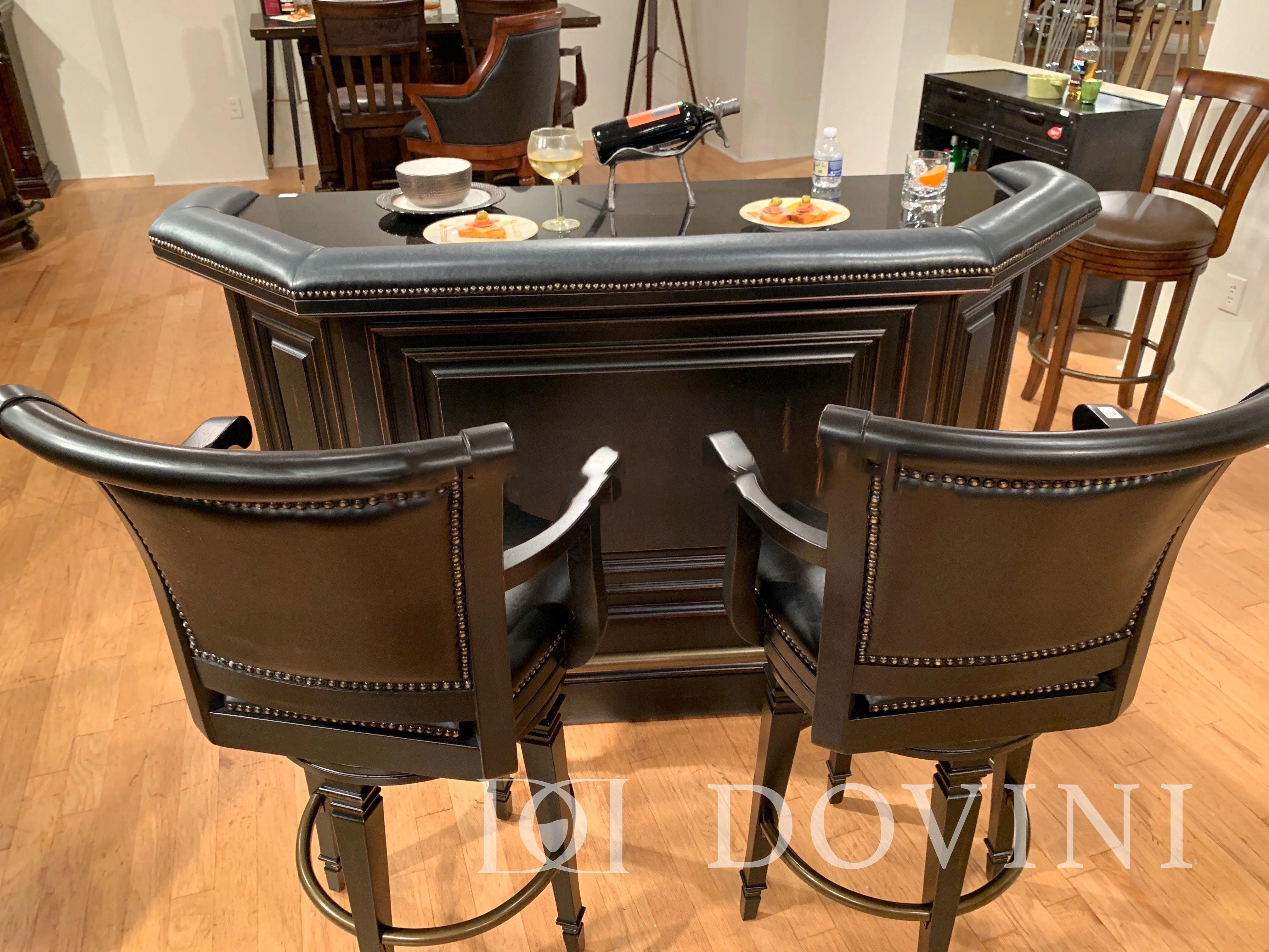 Барная стойка DOVINI Brunello Bar (арт. DOV493009)