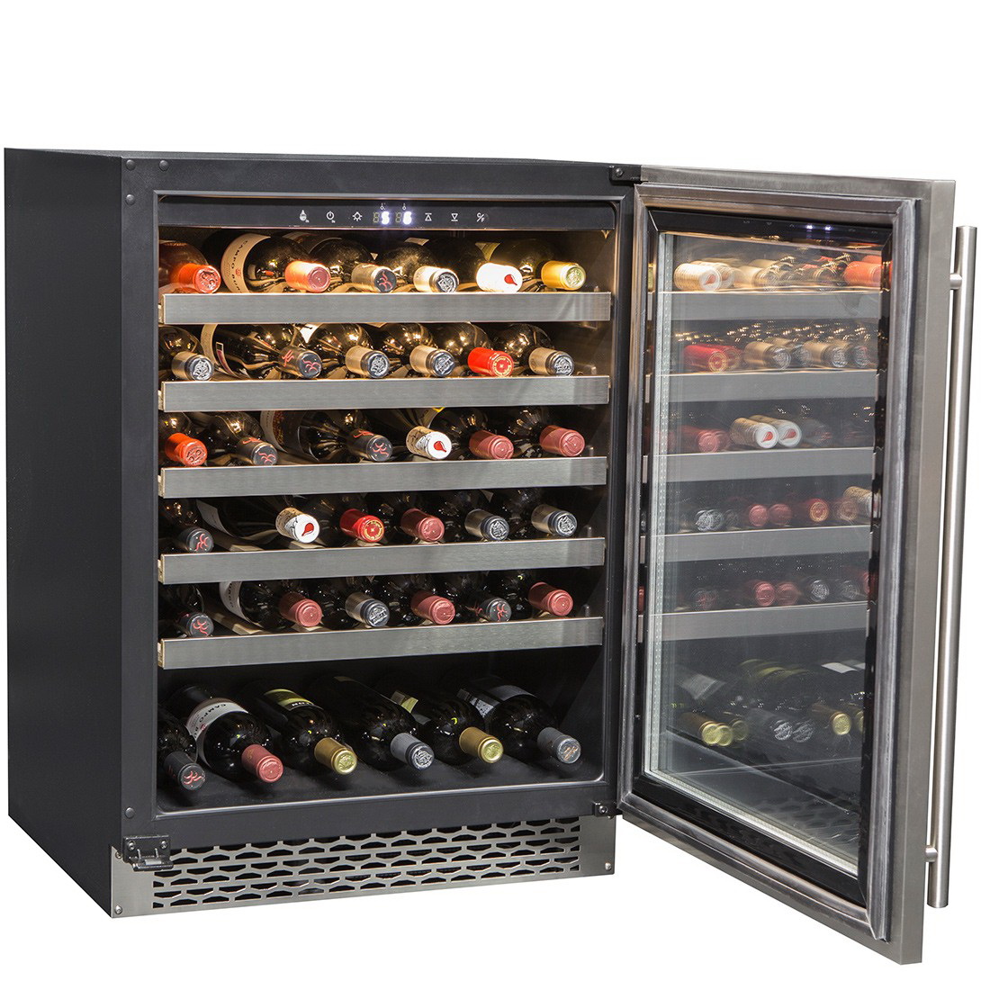 Винный шкаф Cavanova CV046T