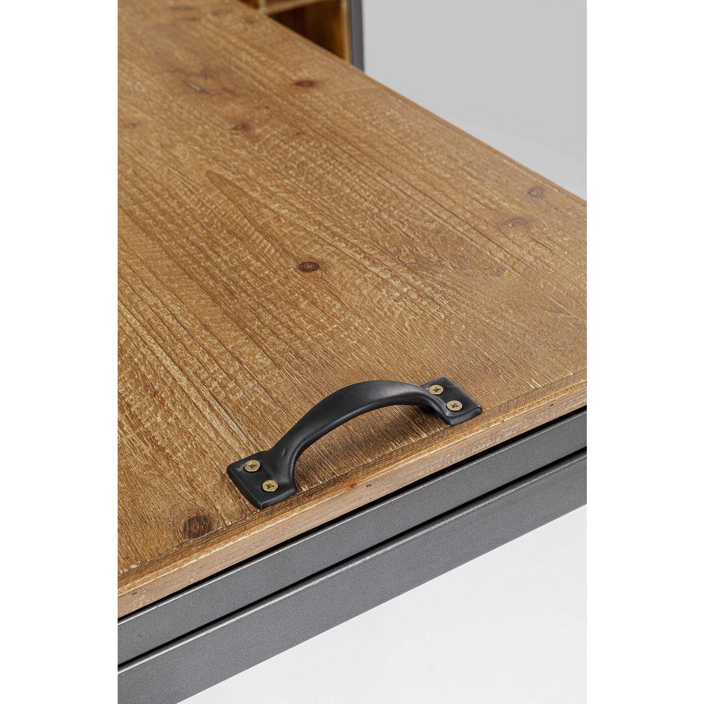 Барный шкаф KARE Chalet 85096