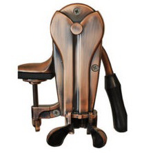 Штопор настольный DOVINI Neo Copper (арт. DOV121716)