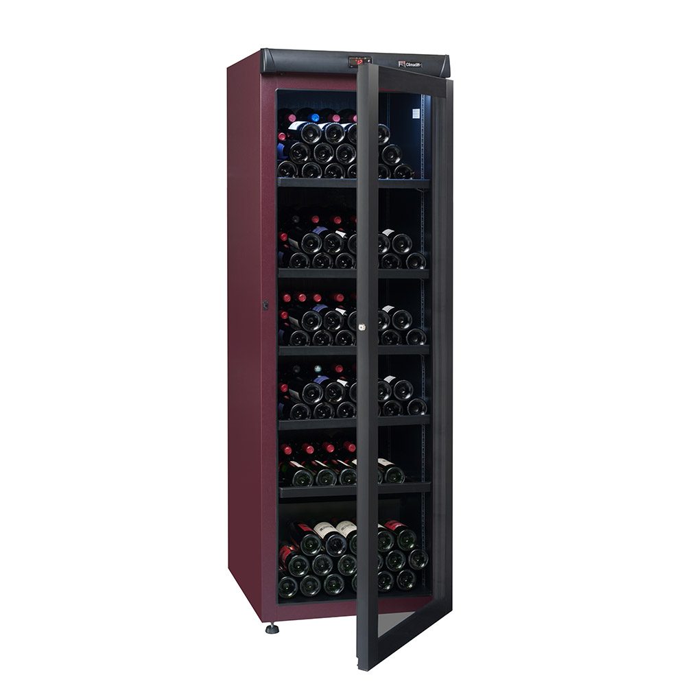 Винный шкаф Climadiff CVV265