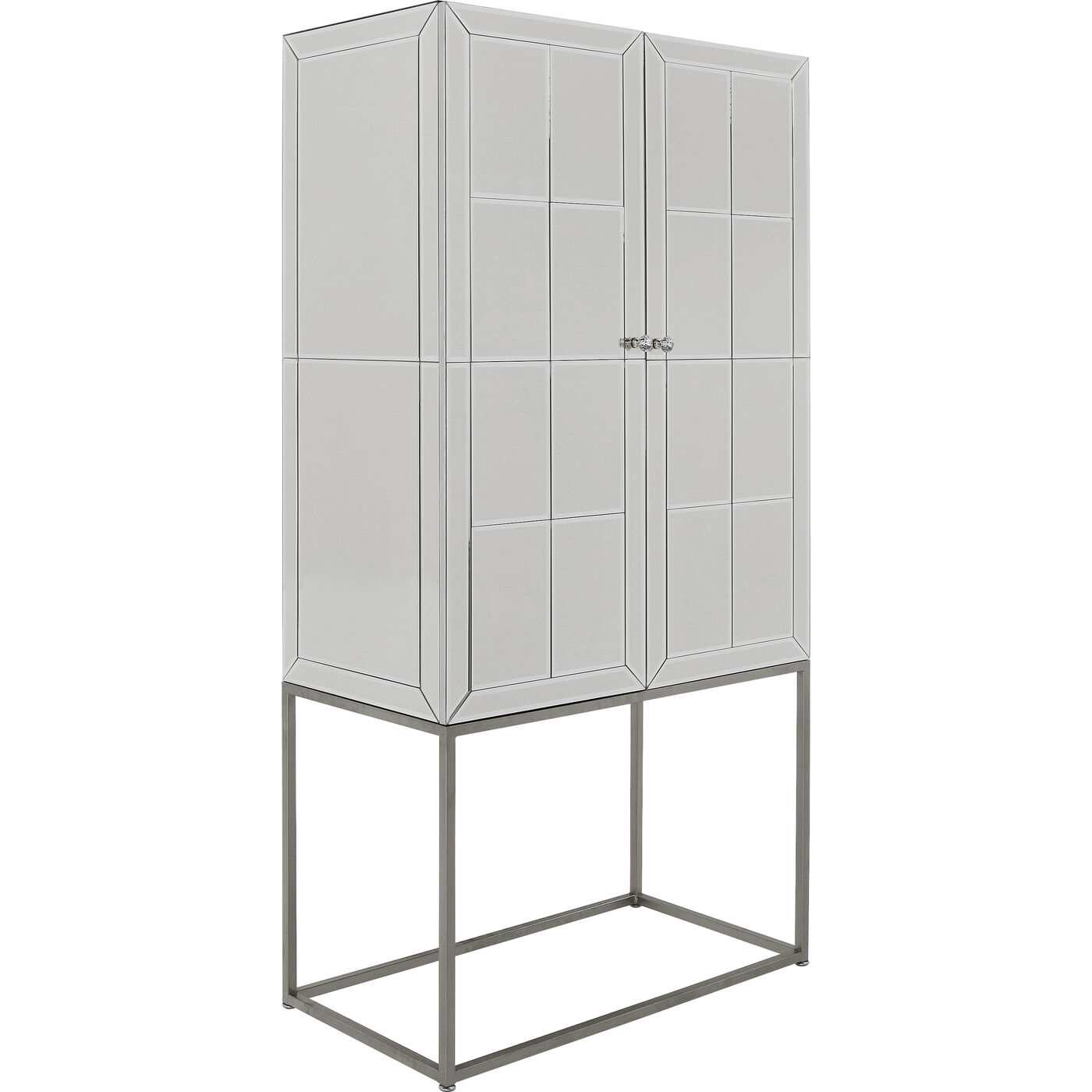 Барный шкаф KARE Luxury 84265