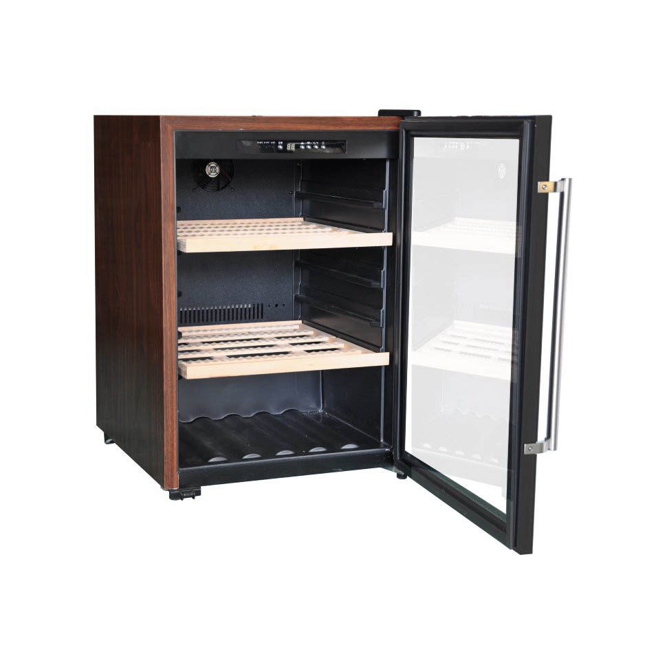 Винный шкаф La Sommeliere CTV81
