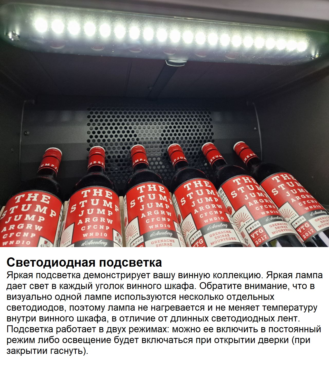 Винный шкаф SMEG SCV115A Ristorante VinoView Quattro