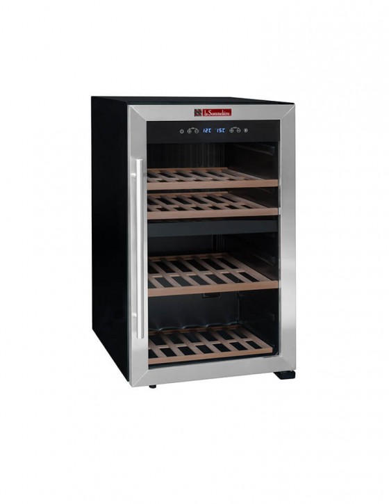 Винный шкаф La Sommeliere LS50.2Z
