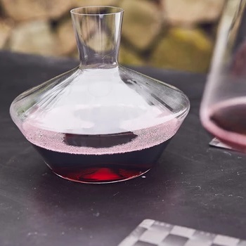 Руководство по покупке#декантера для вина