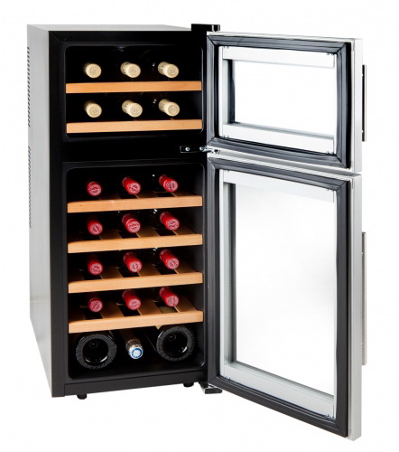 Винный шкаф Cellar Private CP021-2E