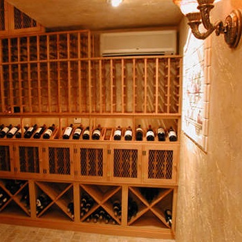 Руководство по покупке#кондиционера для винного погреба