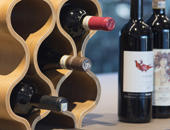 Подставки для бутылок