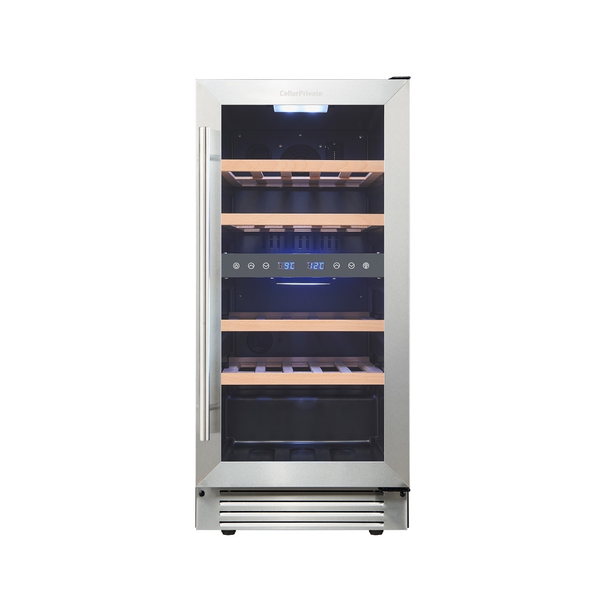 Винный шкаф Cellar Private CP027-2T