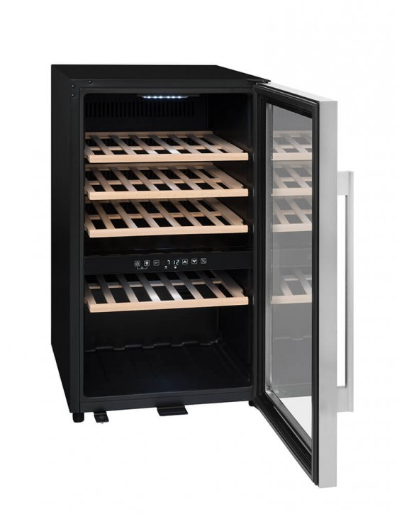 Винный шкаф La Sommeliere ECS50.2Z