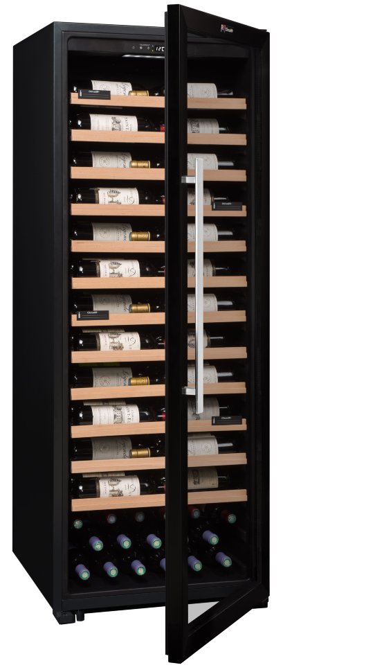 Винный шкаф Climadiff PRO125