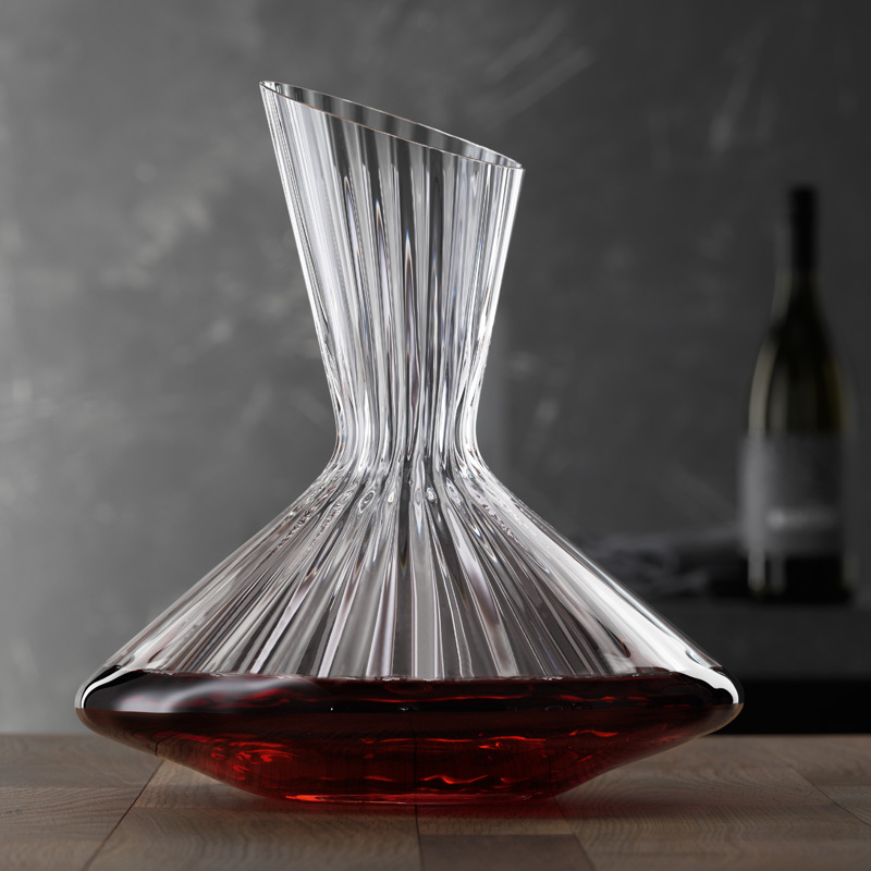 Decanters