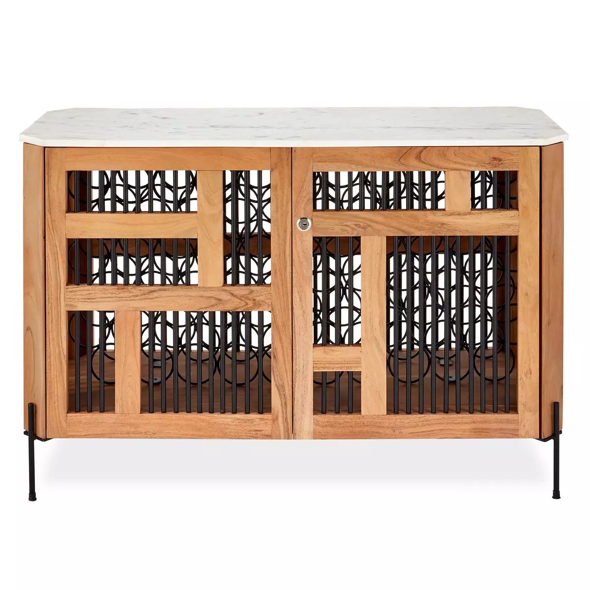 Шкаф-консоль DOVINI Piemont (арт. DOV730451)