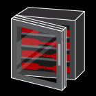 Инновационный и необычный контур