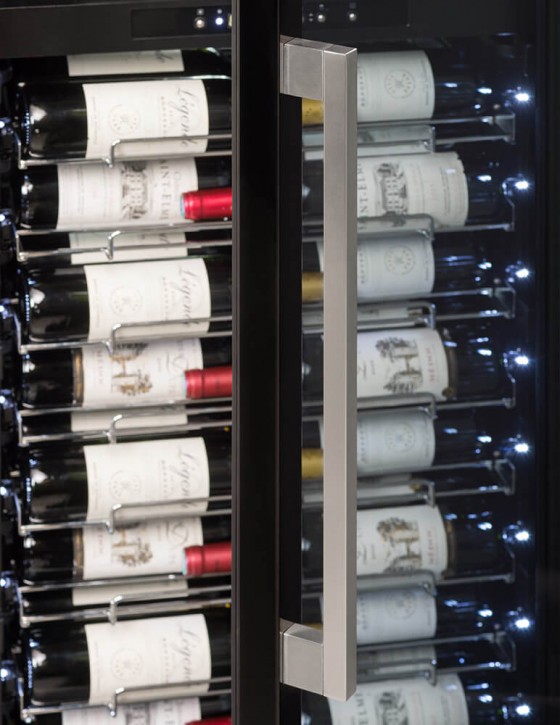 Винный шкаф La Sommeliere PF110