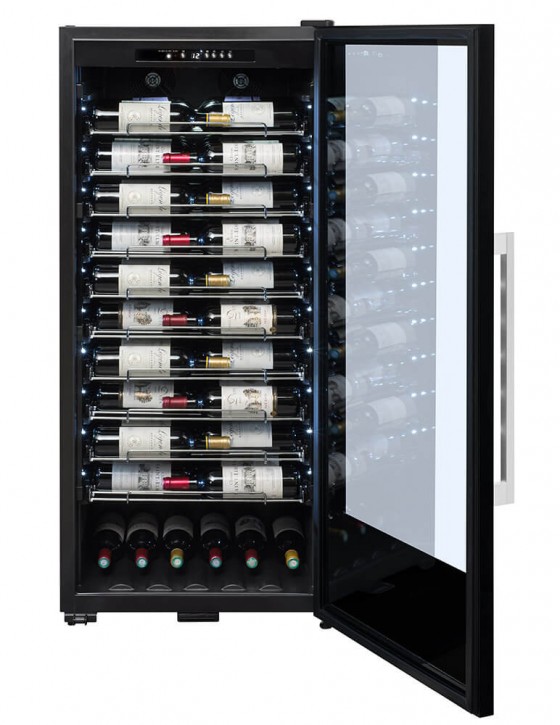 Винный шкаф La Sommeliere PF110