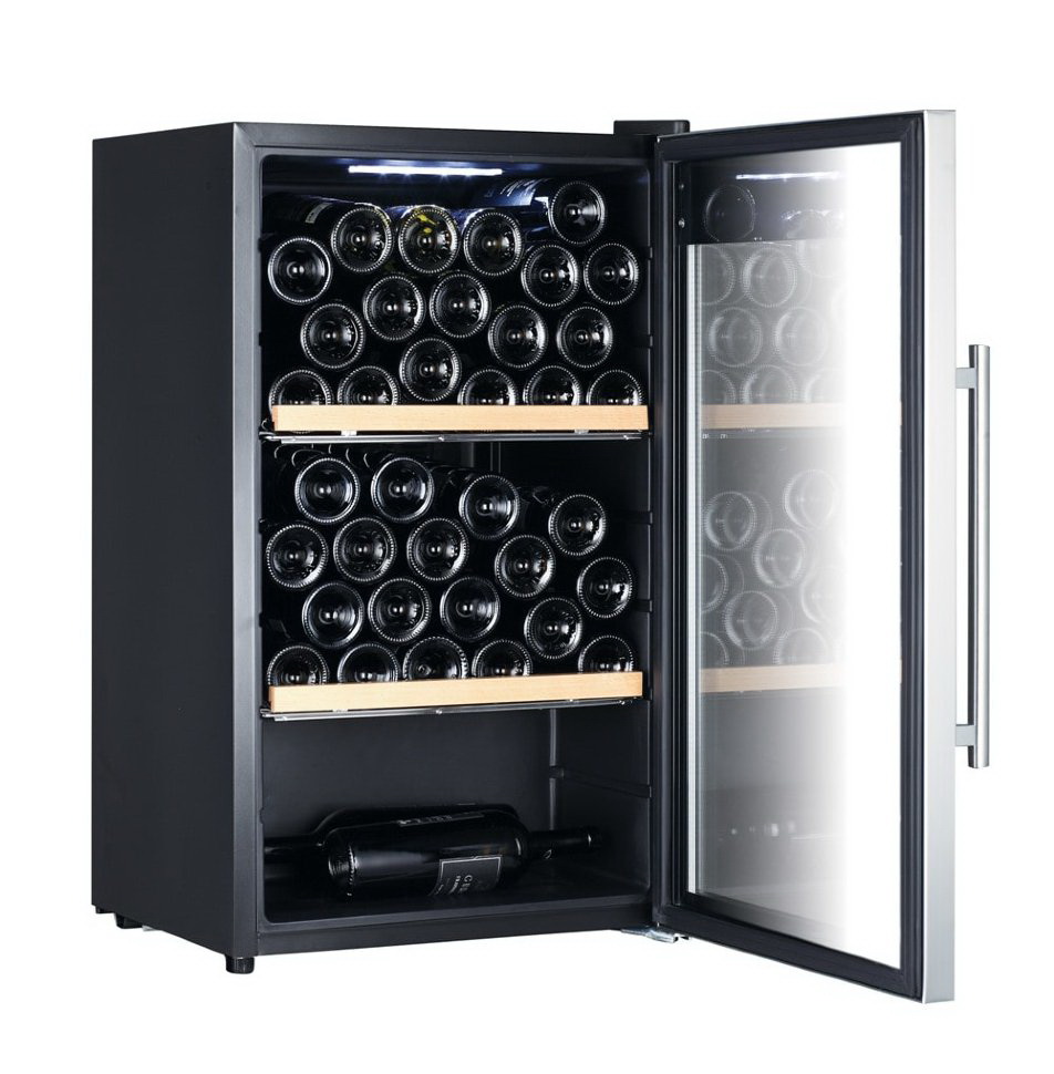 Винный шкаф La Sommeliere CVD40