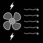 Термоэлектрическая система охлаждения