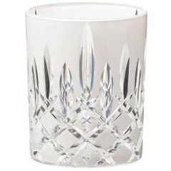 Бокал для виски RIEDEL Laudon Tumbler White 295 мл (арт. 1515/02S3W)