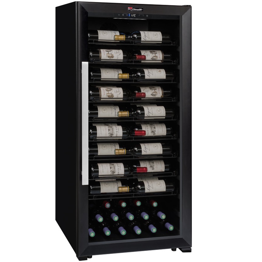 Винный шкаф Climadiff PRO100