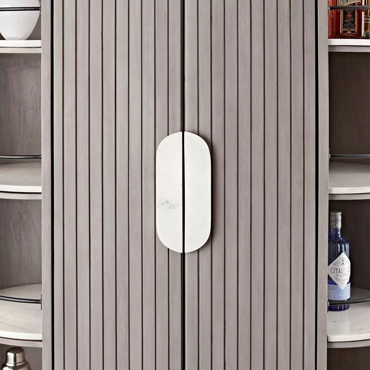 Барный шкаф DOVINI Madeira (арт. DOV730466)