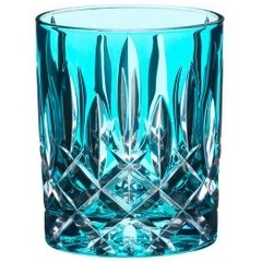 Бокал для виски RIEDEL Laudon Tumbler Turquoise 295 мл (арт. 1515/02S3T)
